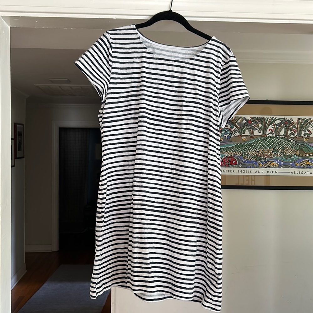 HIHO dress